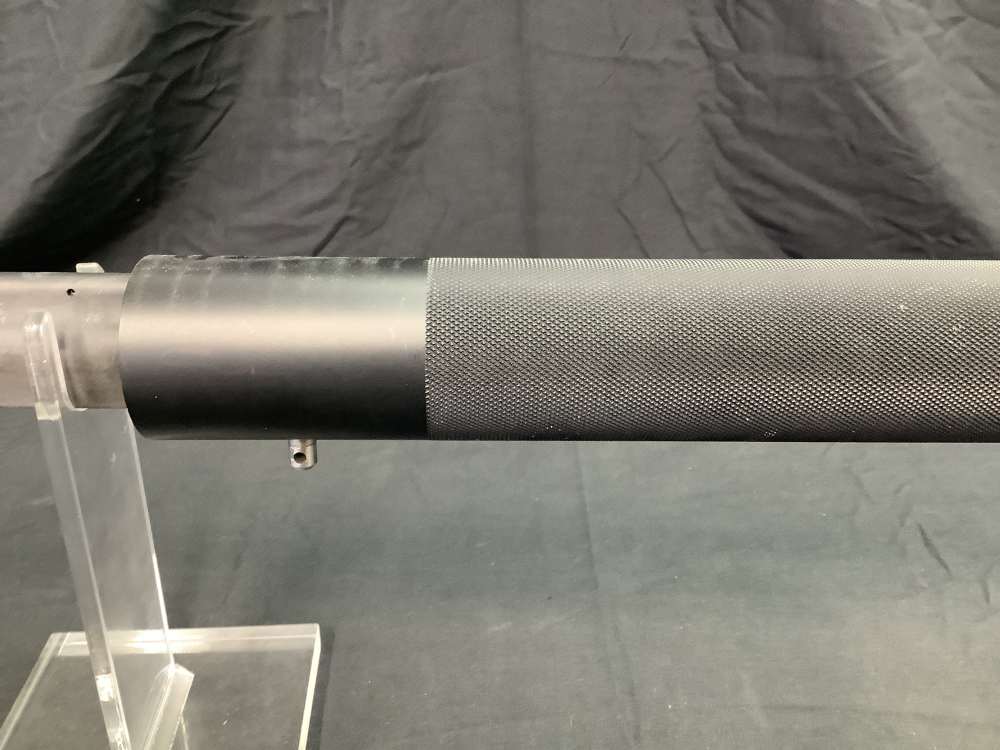 5.56 / .223 Complete AR-15 upper w/BCG manu unknown-img-6