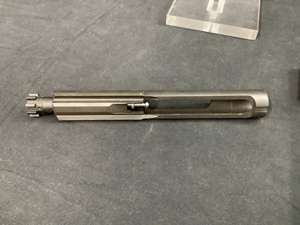 5.56 / .223 Complete AR-15 upper w/BCG manu unknown-img-19