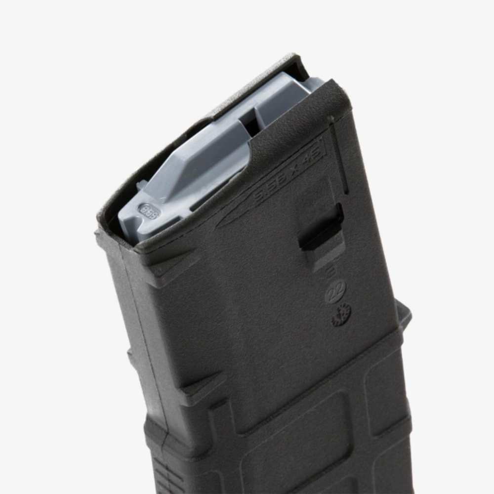 Ten Pack Magpul PMag Gen 3 30 Rd AR15 Magazines, New in Wrapper-img-1