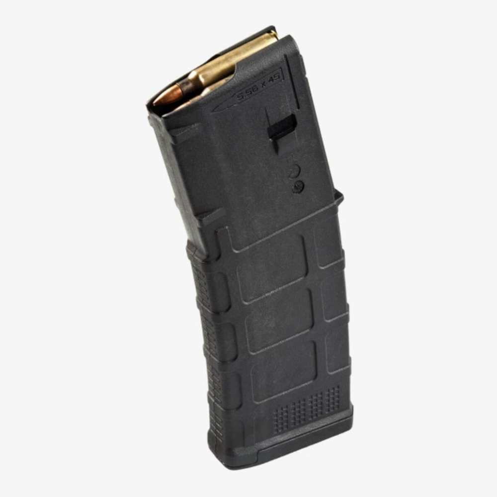 Ten Pack Magpul PMag Gen 3 30 Rd AR15 Magazines, New in Wrapper-img-0