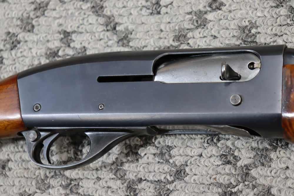 Remington 11-48 Semi Auto 12 Gauge Shotgun (SN#5145940)-img-2