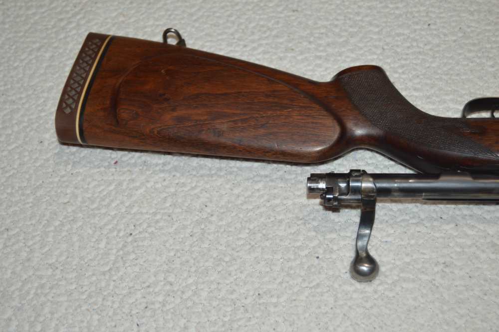 EARLY Winchester Model 54 30-06 Hunter/Shooter Grade 24" W/15XX Ser. Number-img-22