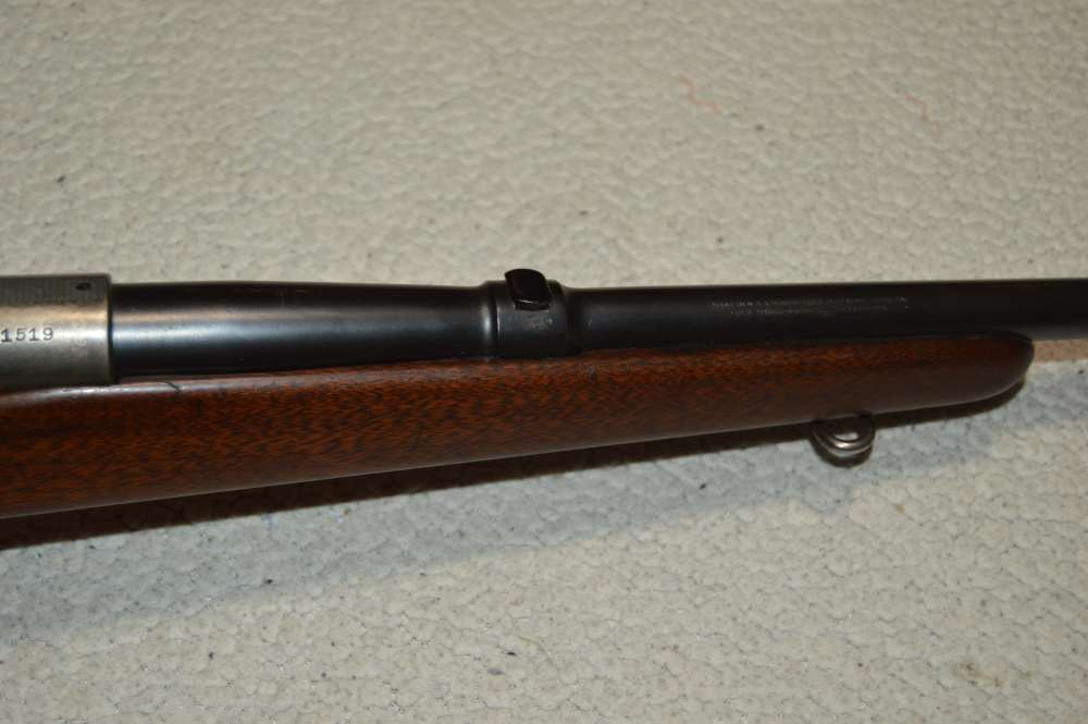 EARLY Winchester Model 54 30-06 Hunter/Shooter Grade 24" W/15XX Ser. Number-img-8