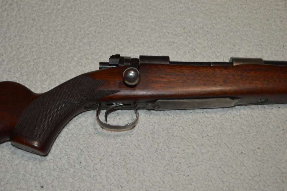 EARLY Winchester Model 54 30-06 Hunter/Shooter Grade 24" W/15XX Ser. Number-img-3