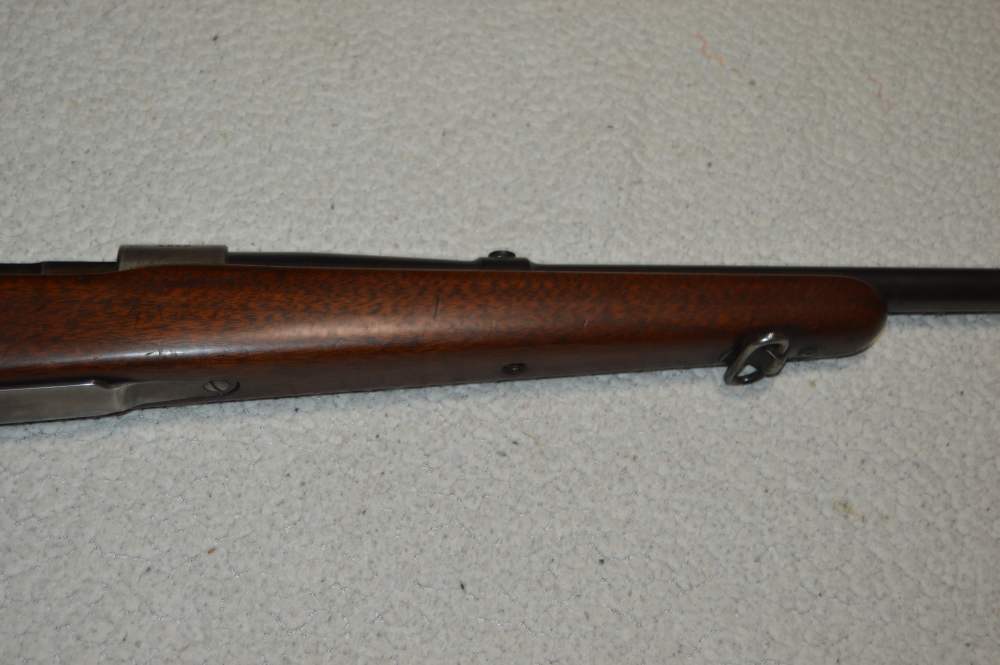 EARLY Winchester Model 54 30-06 Hunter/Shooter Grade 24" W/15XX Ser. Number-img-4