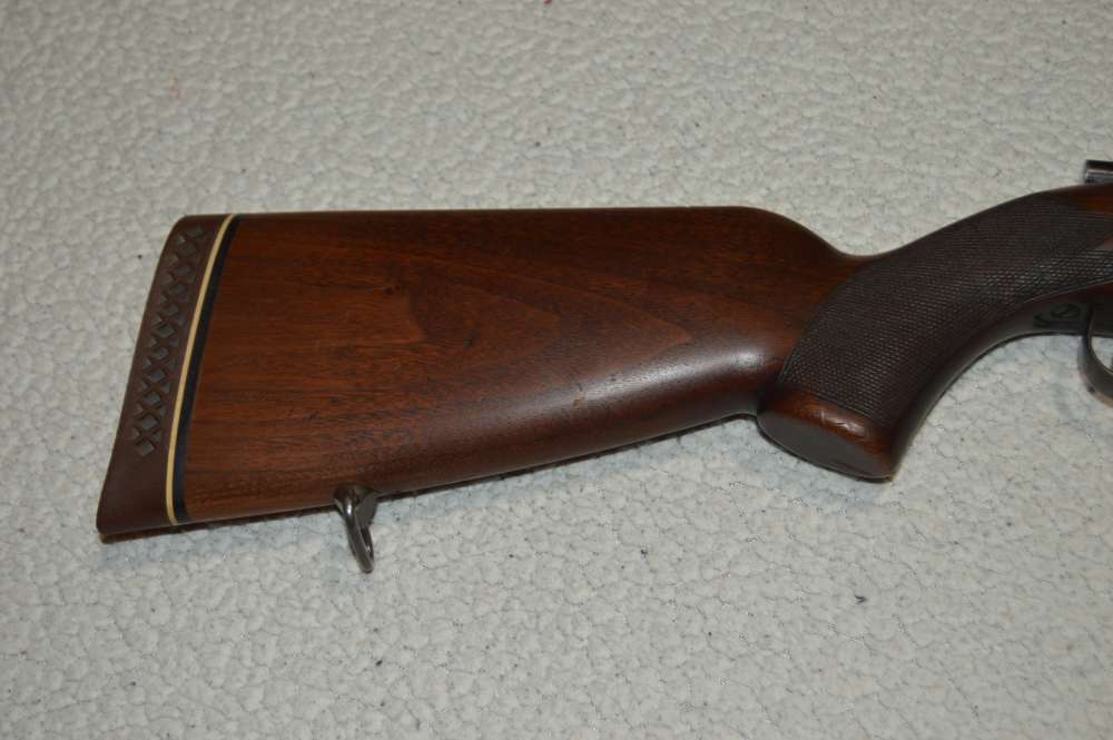 EARLY Winchester Model 54 30-06 Hunter/Shooter Grade 24" W/15XX Ser. Number-img-2