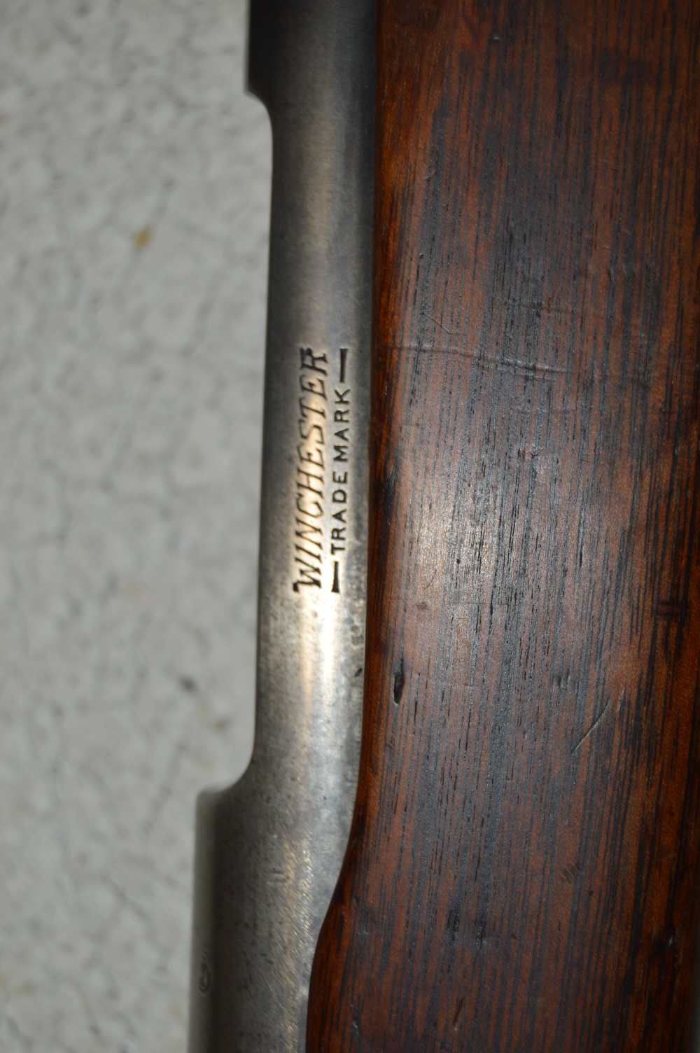EARLY Winchester Model 54 30-06 Hunter/Shooter Grade 24" W/15XX Ser. Number-img-15