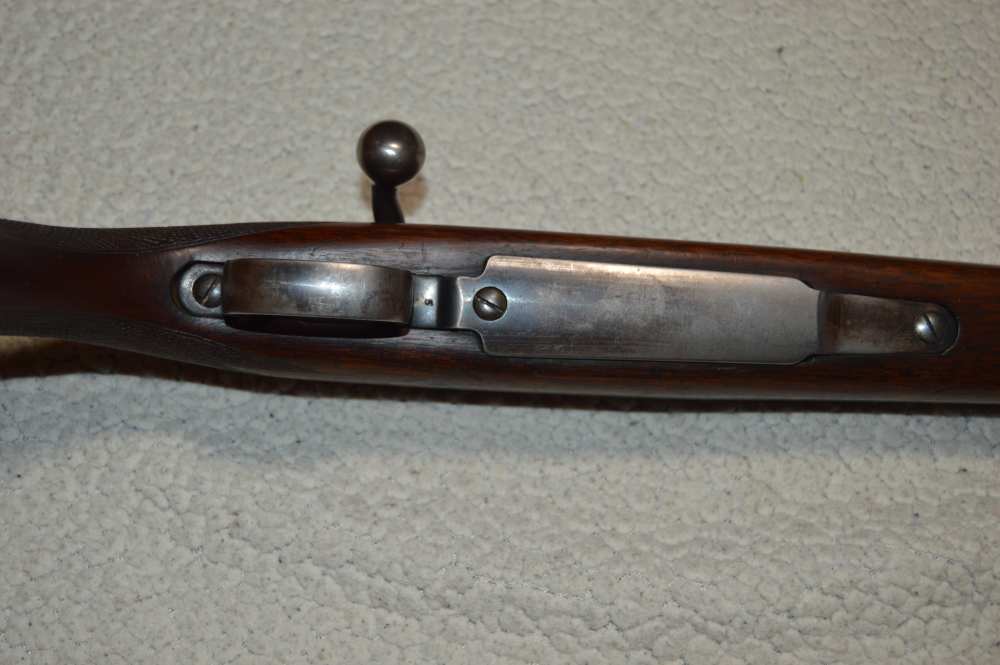 EARLY Winchester Model 54 30-06 Hunter/Shooter Grade 24" W/15XX Ser. Number-img-12