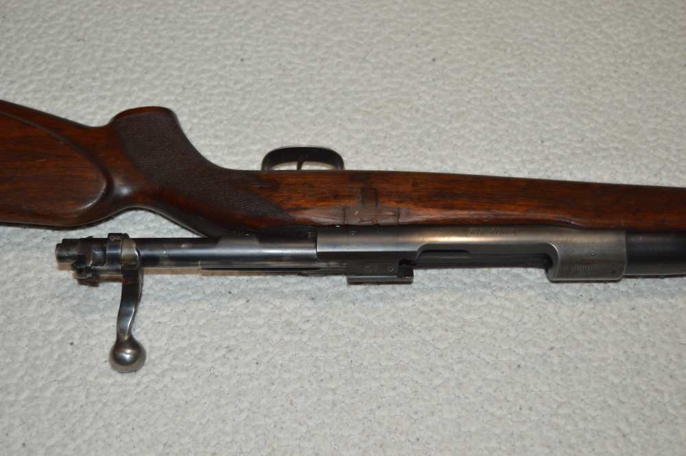 EARLY Winchester Model 54 30-06 Hunter/Shooter Grade 24" W/15XX Ser. Number-img-23