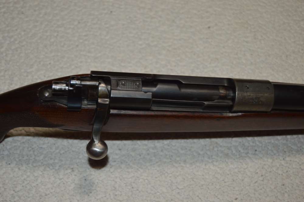 EARLY Winchester Model 54 30-06 Hunter/Shooter Grade 24" W/15XX Ser. Number-img-6