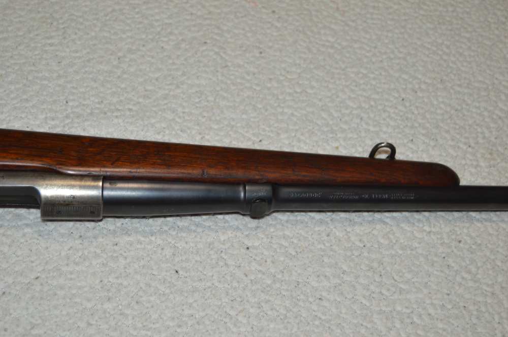 EARLY Winchester Model 54 30-06 Hunter/Shooter Grade 24" W/15XX Ser. Number-img-24