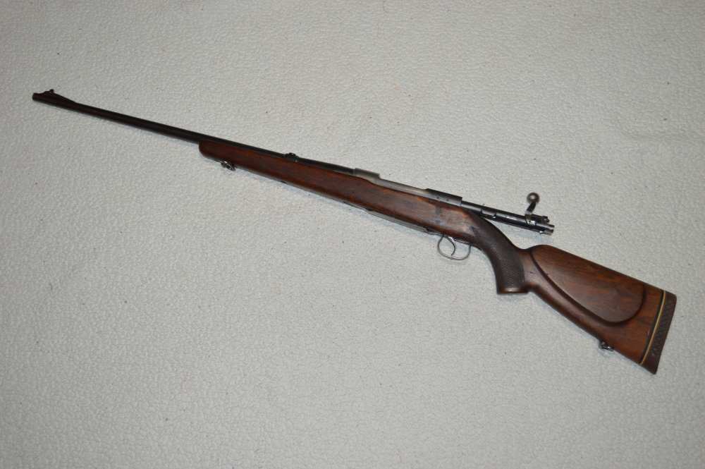 EARLY Winchester Model 54 30-06 Hunter/Shooter Grade 24" W/15XX Ser. Number-img-19