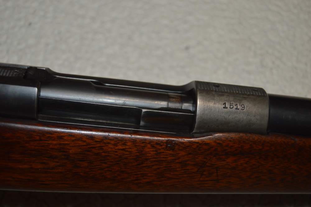 EARLY Winchester Model 54 30-06 Hunter/Shooter Grade 24" W/15XX Ser. Number-img-7