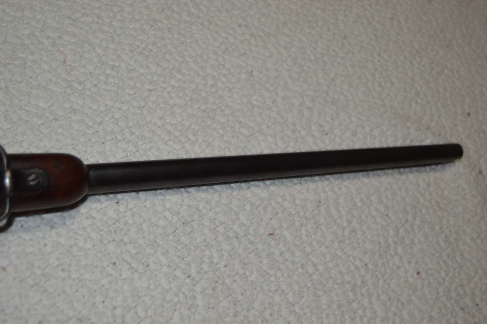 EARLY Winchester Model 54 30-06 Hunter/Shooter Grade 24" W/15XX Ser. Number-img-14