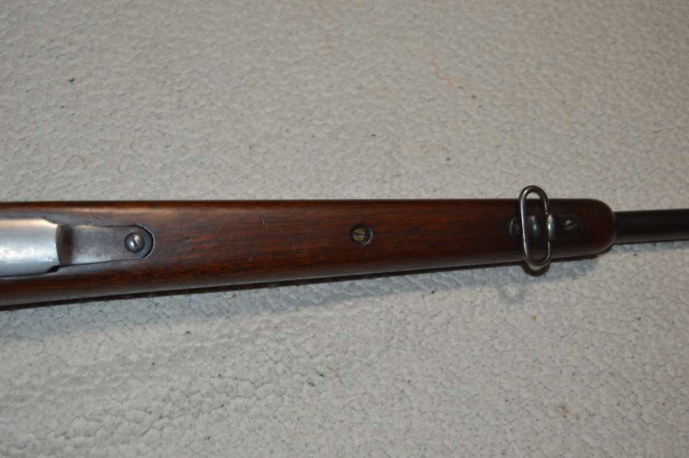 EARLY Winchester Model 54 30-06 Hunter/Shooter Grade 24" W/15XX Ser. Number-img-13