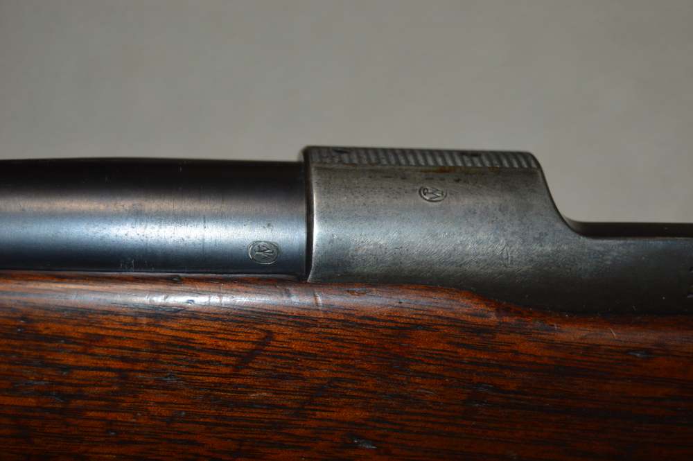 EARLY Winchester Model 54 30-06 Hunter/Shooter Grade 24" W/15XX Ser. Number-img-20