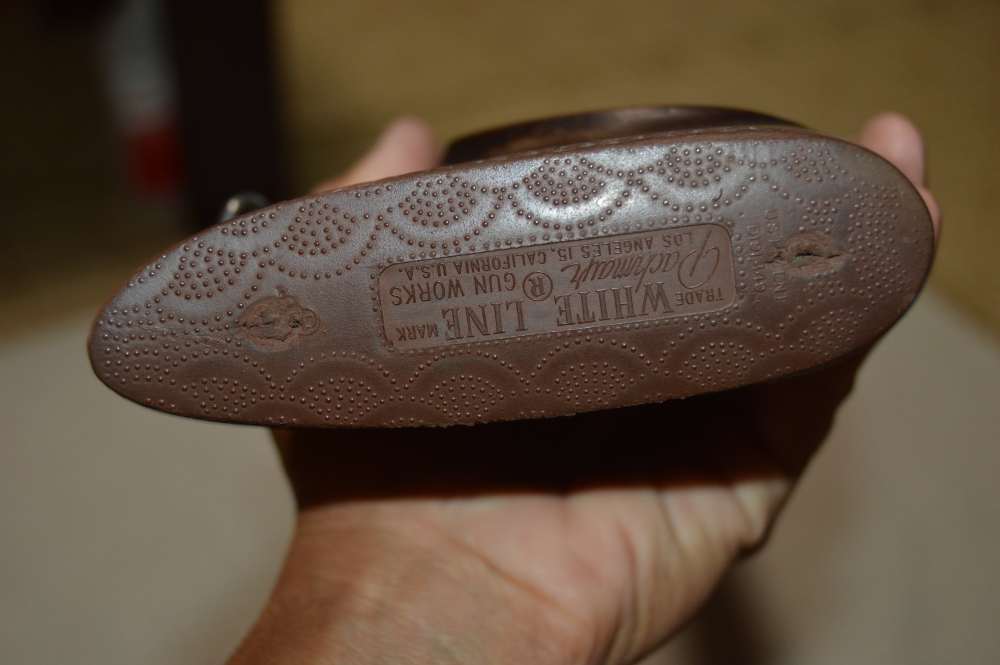 EARLY Winchester Model 54 30-06 Hunter/Shooter Grade 24" W/15XX Ser. Number-img-26
