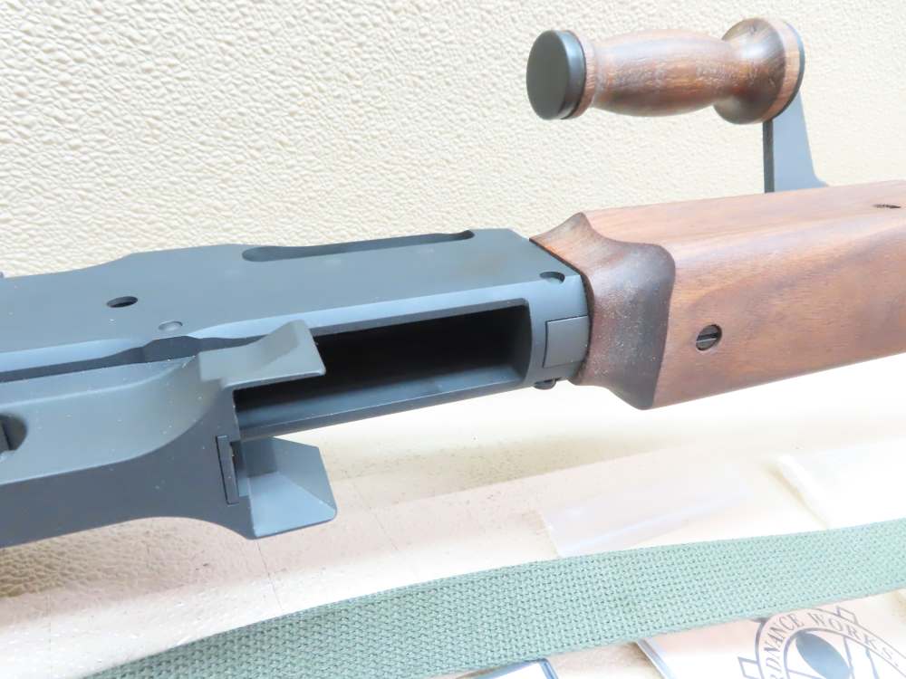 Ohio Ordnance Works 1918A3 BAR .30-06  NEW/Old Stock W/5 Magazines  -img-48