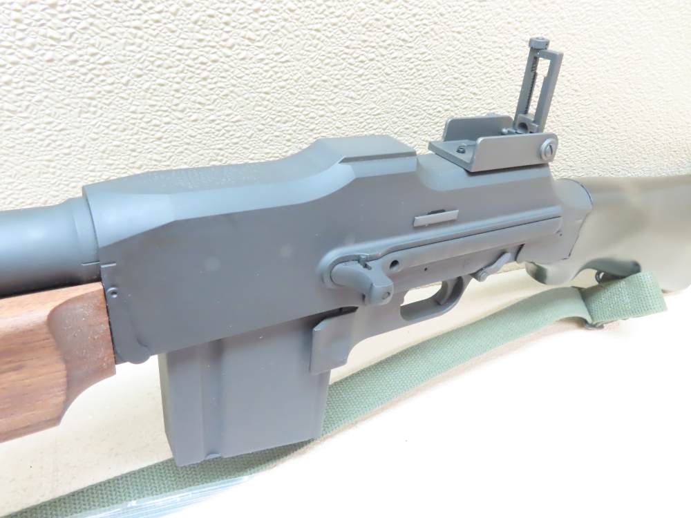 Ohio Ordnance Works 1918A3 BAR .30-06  NEW/Old Stock W/5 Magazines  -img-20