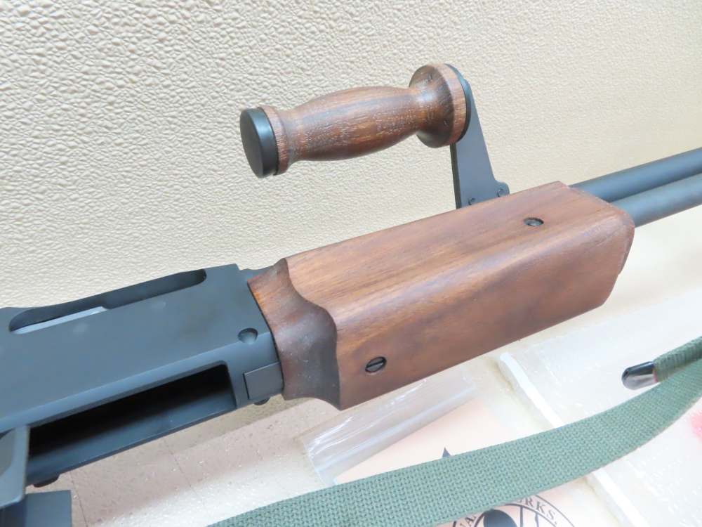 Ohio Ordnance Works 1918A3 BAR .30-06  NEW/Old Stock W/5 Magazines  -img-49