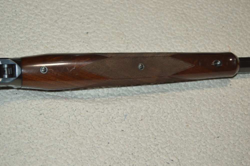 Browning 1885 High Wall 45-70 28" Octagon Barrel ALL ORIGINAL -img-12