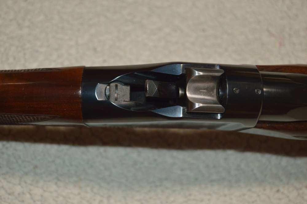 Browning 1885 High Wall 45-70 28" Octagon Barrel ALL ORIGINAL -img-7