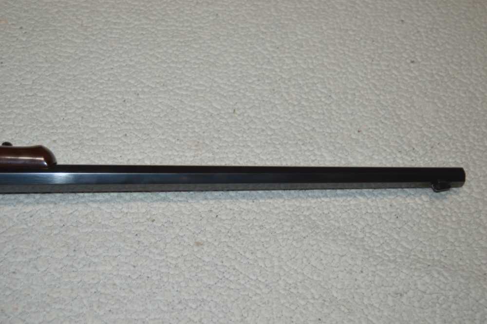 Browning 1885 High Wall 45-70 28" Octagon Barrel ALL ORIGINAL -img-22
