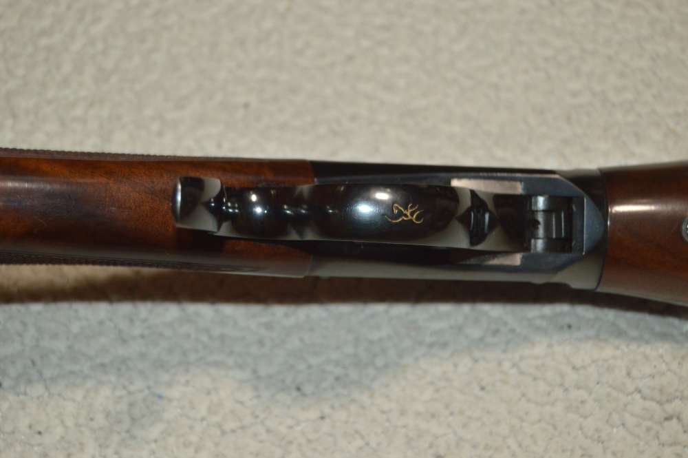 Browning 1885 High Wall 45-70 28" Octagon Barrel ALL ORIGINAL -img-11