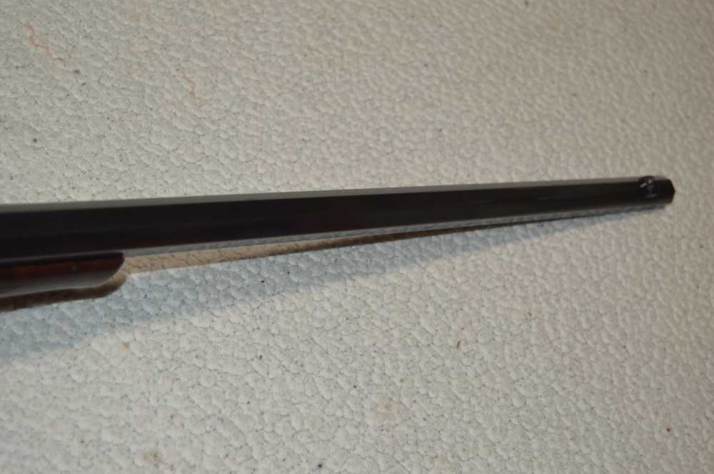 Browning 1885 High Wall 45-70 28" Octagon Barrel ALL ORIGINAL -img-10