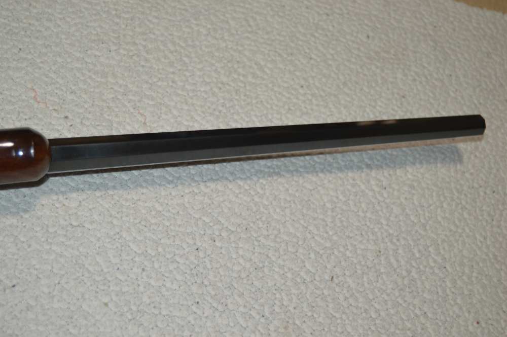 Browning 1885 High Wall 45-70 28" Octagon Barrel ALL ORIGINAL -img-13