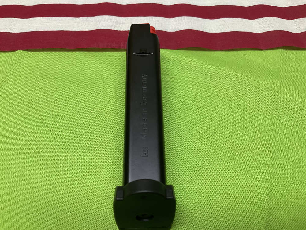 HK Magazine -  VP9 17 Round - 9mm mag - Brand New-img-4