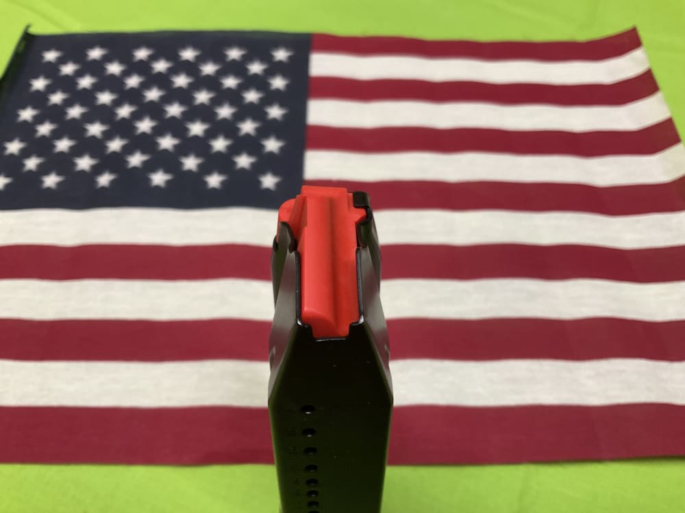 HK Magazine -  VP9 17 Round - 9mm mag - Brand New-img-6