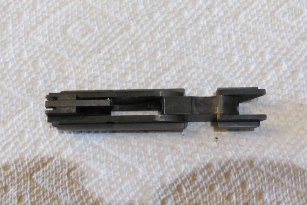Winchester 1892 large caliber stripped bolt-img-2