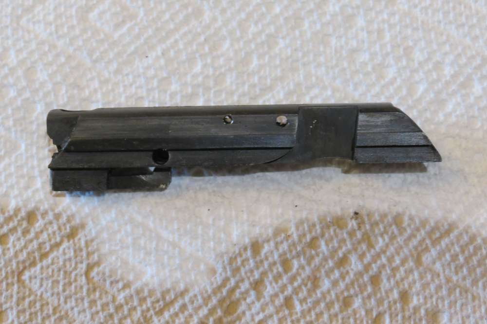 Winchester 1892 large caliber stripped bolt-img-1