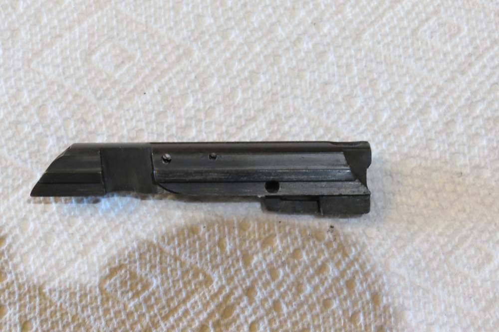 Winchester 1892 large caliber stripped bolt-img-0
