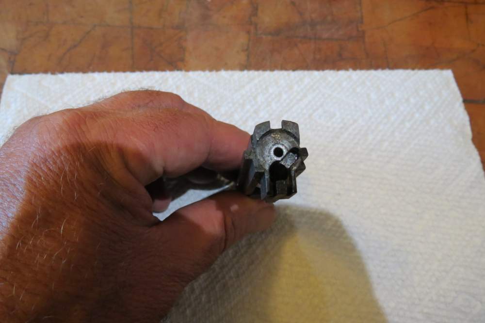 Winchester 1892 large caliber stripped bolt-img-3
