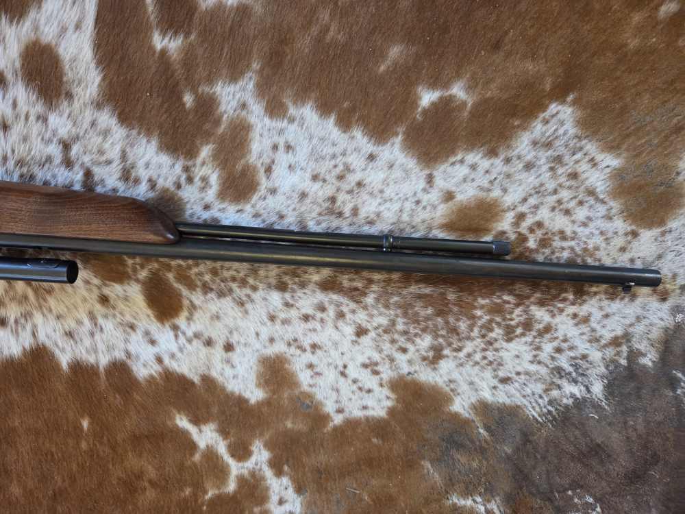 Remington 512 4x scope. VERY NICE-img-5