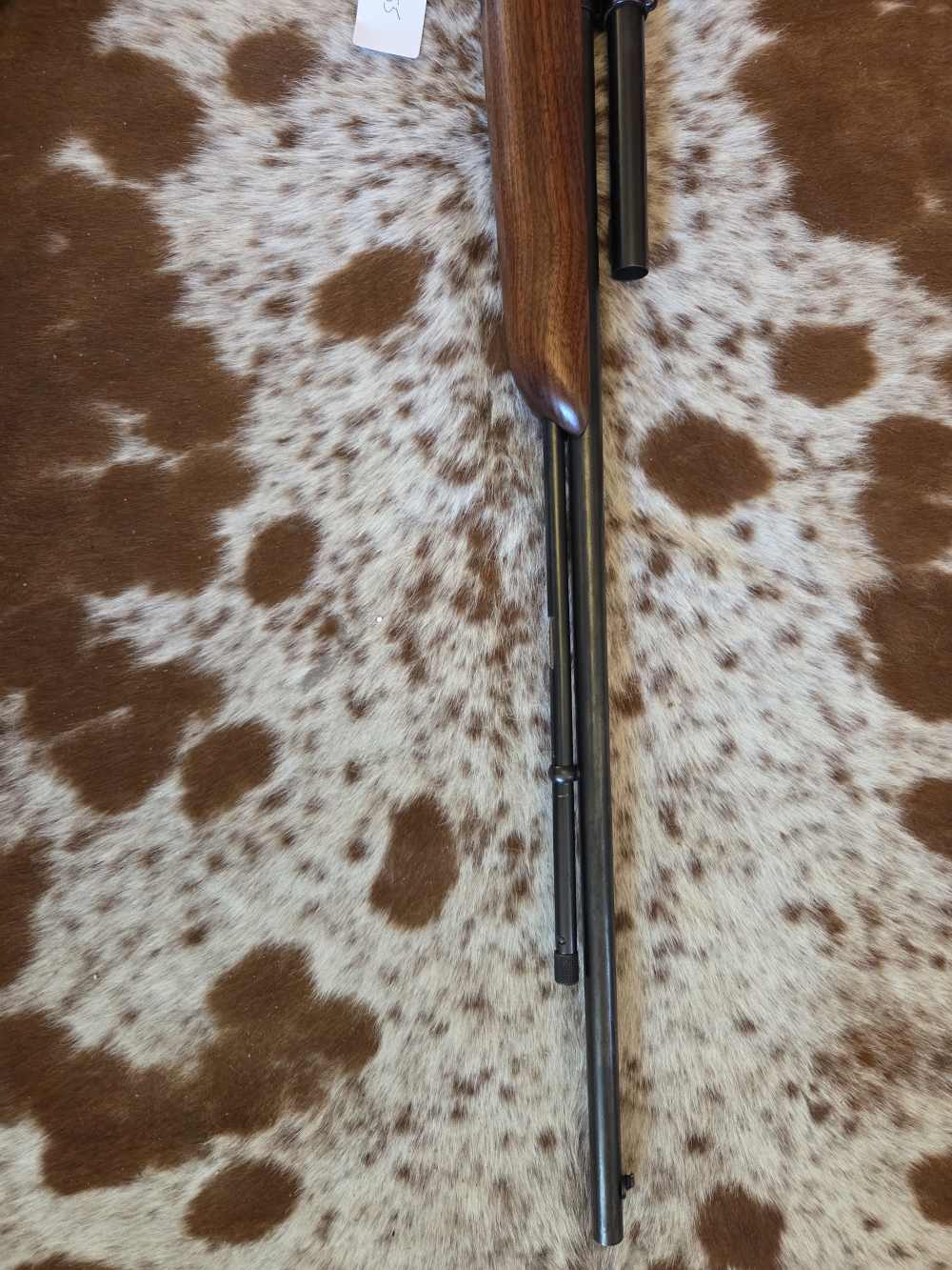 Remington 512 4x scope. VERY NICE-img-3