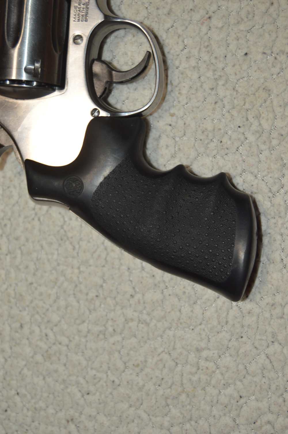 IN BOX Smith & Wesson 629 Mountain Gun W/Trigger Job & O.S. Cyl. Releas-img-4