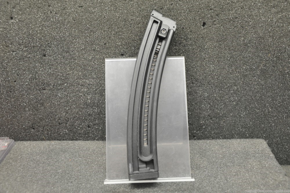 ATI GSG-16 TACTICAL FACTORY 22RD MAGAZINE 22LR IS NEW IN THE BOX.-img-2