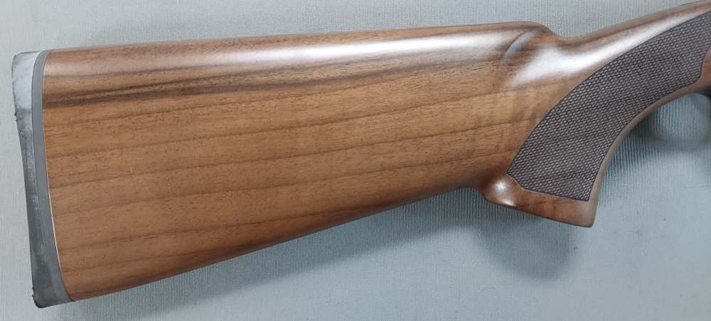 Pointer FT6 Side-by-Side Shotgun 12 Gauge 28" Barrel 2 Rounds FT61228-img-5