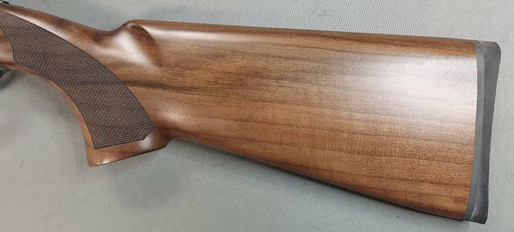 Pointer FT6 Side-by-Side Shotgun 12 Gauge 28" Barrel 2 Rounds FT61228-img-4
