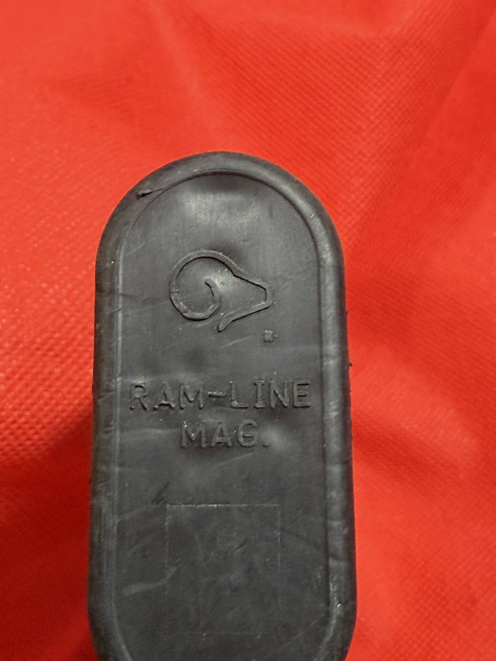 RamLine 1911 Mag 45acp 10 Rds.-img-3