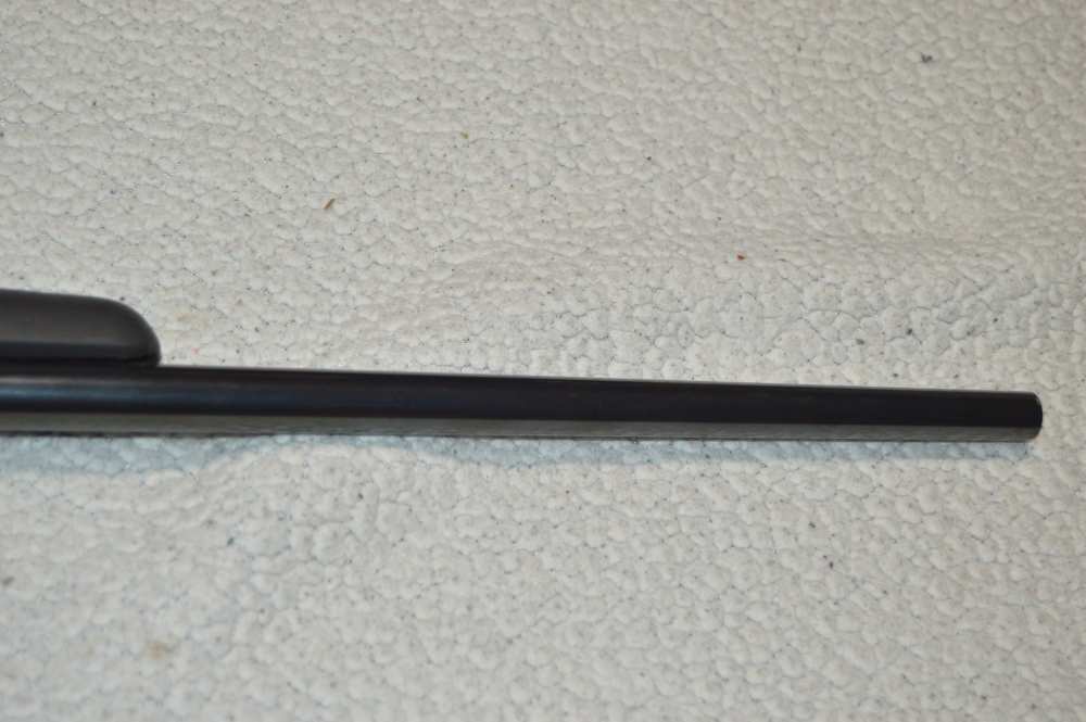 BEST Vintage Savage 11 223 Remington Gloss Blue W/GREAT Trigger & Bases-img-19