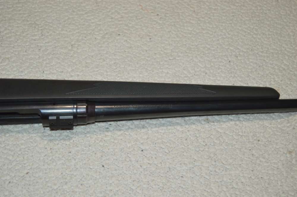 BEST Vintage Savage 11 223 Remington Gloss Blue W/GREAT Trigger & Bases-img-18