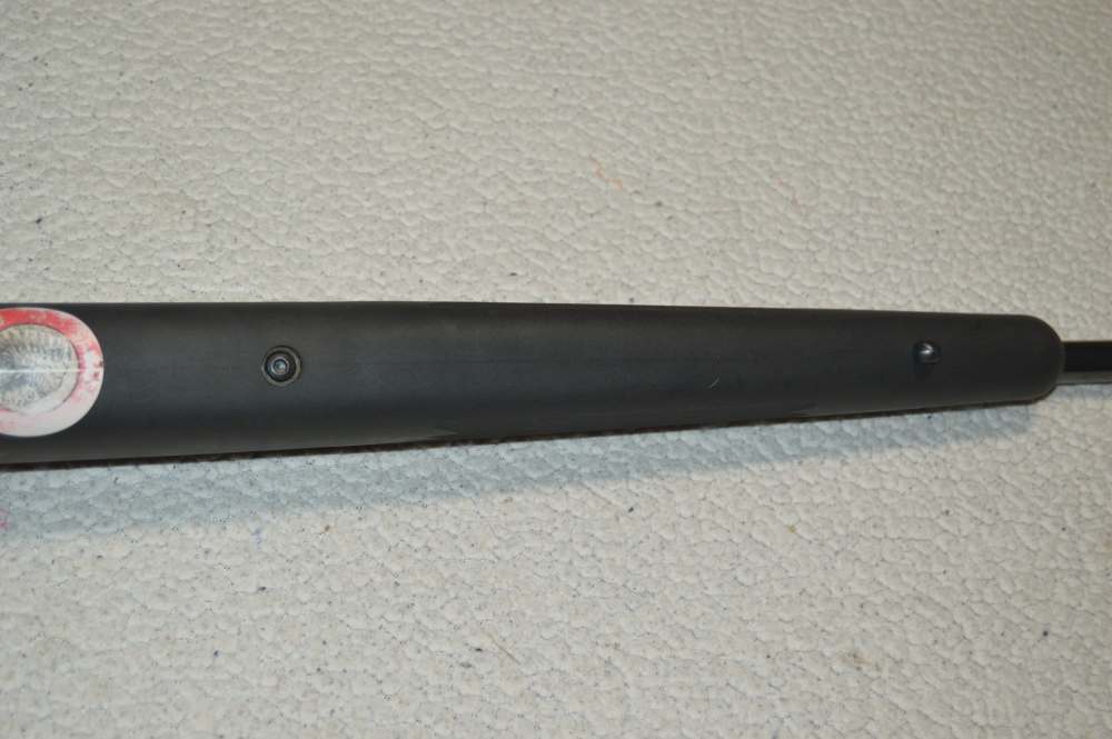 BEST Vintage Savage 11 223 Remington Gloss Blue W/GREAT Trigger & Bases-img-10