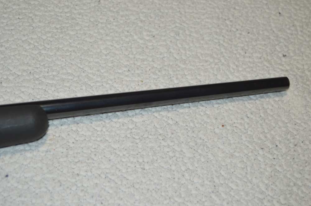 BEST Vintage Savage 11 223 Remington Gloss Blue W/GREAT Trigger & Bases-img-5