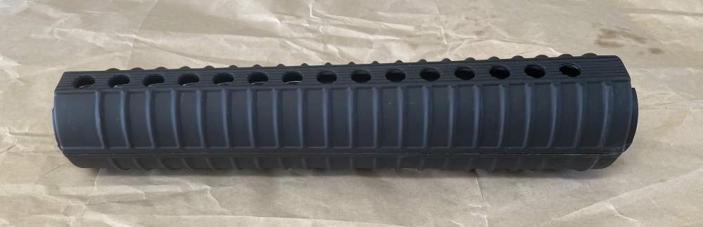 Colt A2 Handguards-img-3