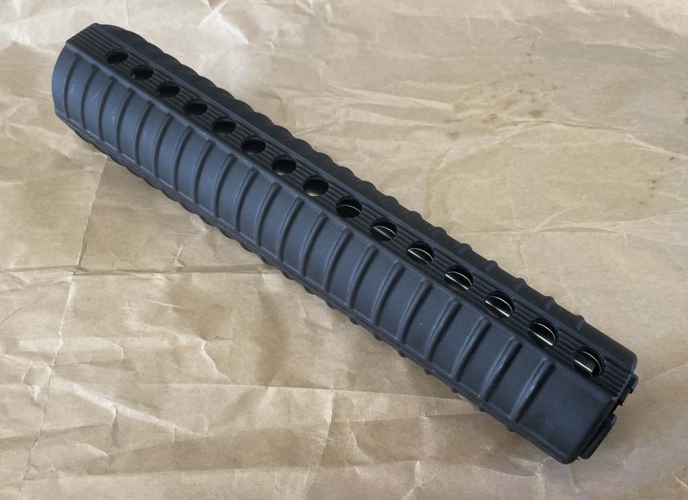 Colt A2 Handguards-img-0