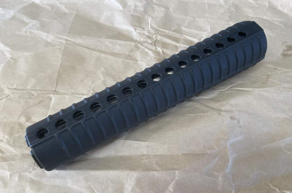 Colt A2 Handguards-img-1